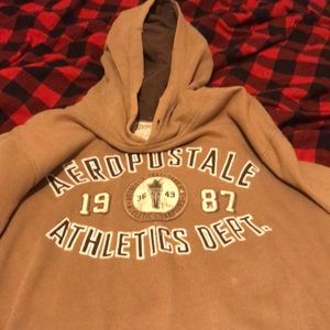 Aeropostale Hoodie Pullovwr